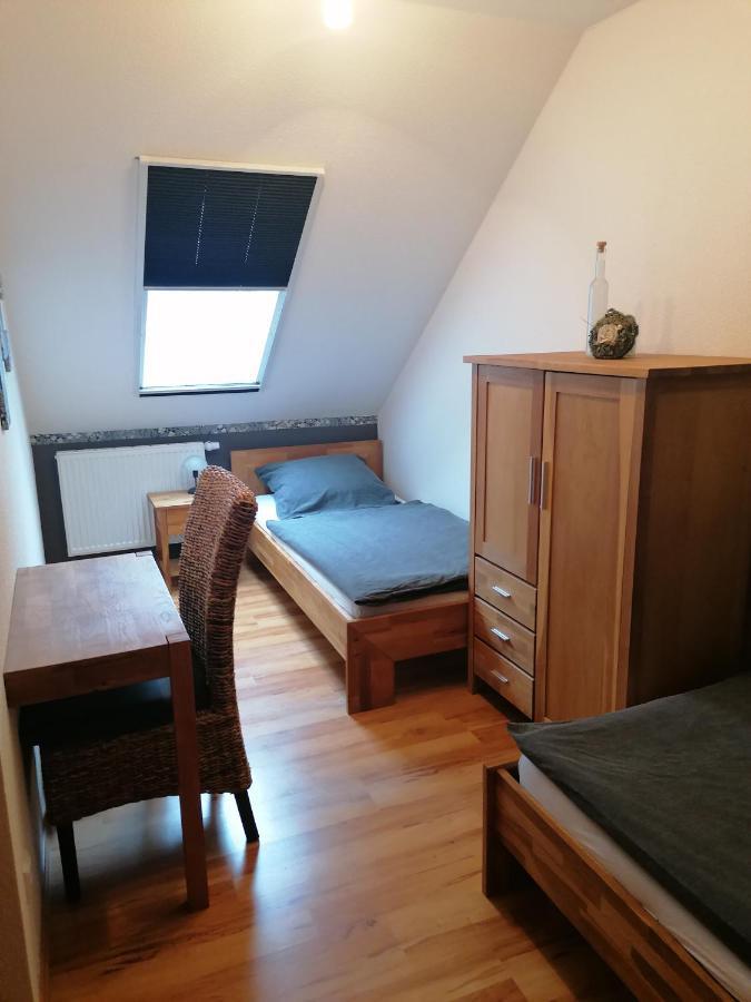 Ferienwohnung Muehlenbachhexe Lingen Exterior photo